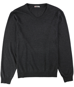 H2H Mens Heathered Pullover Sweater