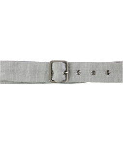 Tags Weekly Womens Knit Belt