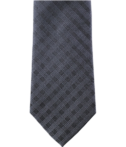 Kenneth Cole Mens Solid & Textured Self-tied Necktie