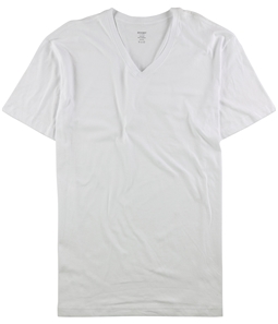 2(X)IST Mens Solid Basic T-Shirt