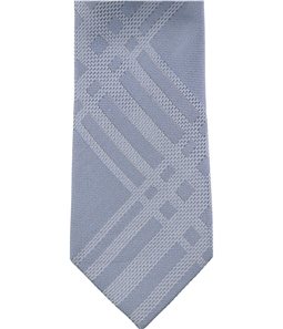 Kenneth Cole Mens Solid Textured Self-tied Necktie