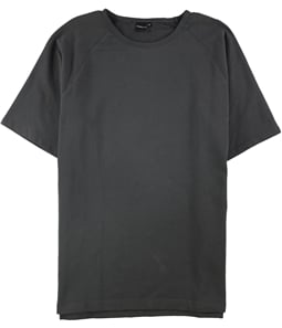 Corella Mens Thick Solid Basic T-Shirt
