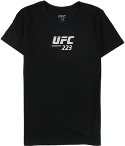 UFC Womens 223 April 7th Brooklyn Graphic T-Shirt