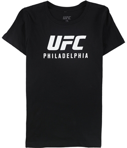 UFC Boys Philadelphia Mar 30 Graphic T-Shirt