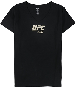 UFC Womens 226 July 7 Las Vegas The Superfight Graphic T-Shirt