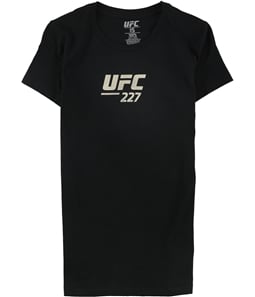 UFC Boys 227 Aug 4 Los Angeles Graphic T-Shirt