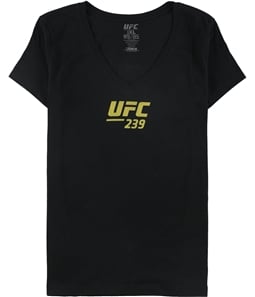 UFC Womens 239 July 6 Las Vegas Graphic T-Shirt