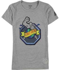 Reebok Womens 25th Anniversary Influencer Graphic T-Shirt