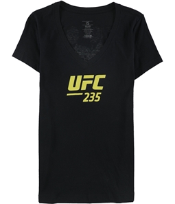 UFC Womens 235 Mar 2 Las Vegas Graphic T-Shirt