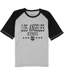 Majestic Boys Los Angeles Kings Graphic T-Shirt