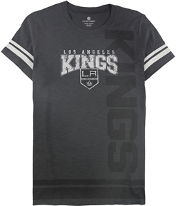 Level Wear Womens Los Angeles Kings Graphic T-Shirt