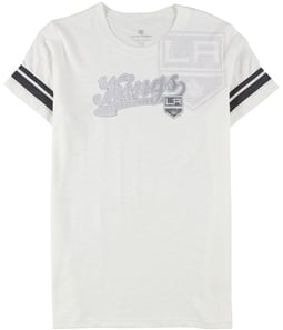 Level Wear Womens Los Angeles Kings Graphic T-Shirt