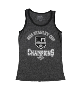 Majestic Boys 2014 Stanley Cup Champions Tank Top
