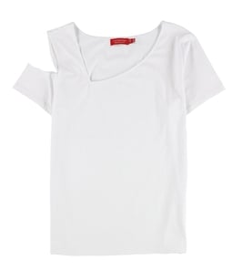 n:philanthropy Womens Gellar Basic T-Shirt