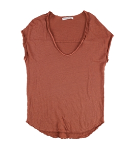 Project Social T Womens Relaxed Basic T-Shirt