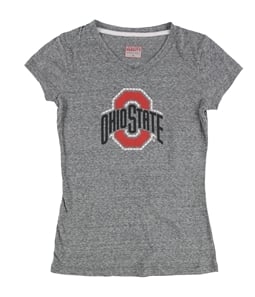 G-III Sports Girls Ohio State Embellished T-Shirt
