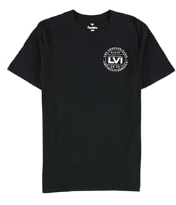 G-III Sports Mens Super Bowl LVI 2.13.22 Graphic T-Shirt