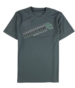 G-III Sports Mens Baylor Athletics Graphic T-Shirt