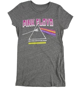 Tags Weekly Womens Pink Floyd Graphic T-Shirt