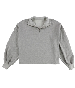 Tags Weekly Womens Solid Pullover Sweater