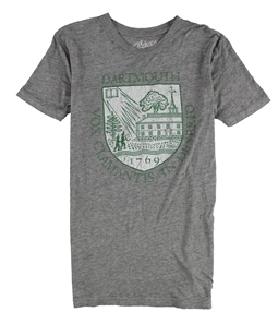 Chaser Mens Dartmouth Graphic T-Shirt