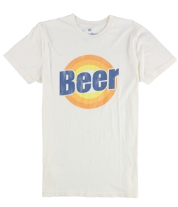 Local Celebrity Womens Beer Graphic T-Shirt