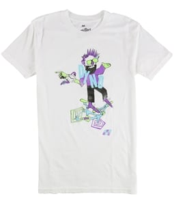 Local Celebrity Mens Dyno Graphic T-Shirt