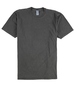 Gildan Mens Solid Basic T-Shirt