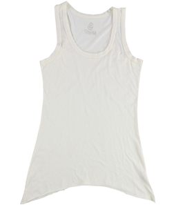 Chaser Collection Womens Solid Tank Top
