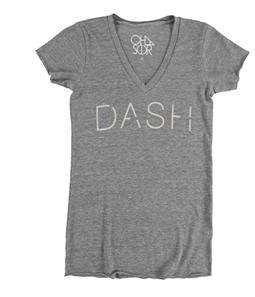 Chasor Womens Dash Graphic T-Shirt