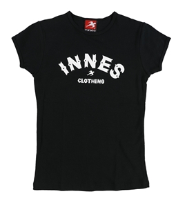 Innes Womens Innes Clothing Graphic T-Shirt