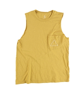 B Womens Triangle B Basic T-Shirt