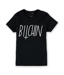 Kill Brand Mens The Bitchin' Tee Graphic T-Shirt