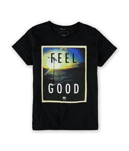 Kill Brand Mens The Feel Good Graphic T-Shirt