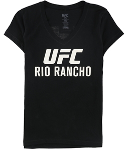 UFC Womens Rio Rancho Graphic T-Shirt