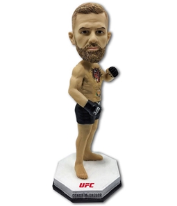 UFC Unisex Conor McGregor Bobble Head Souvenir