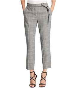 DKNY Womens The Essex Casual Trouser Pants