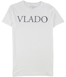 Vlado Mens Logo Graphic T-Shirt