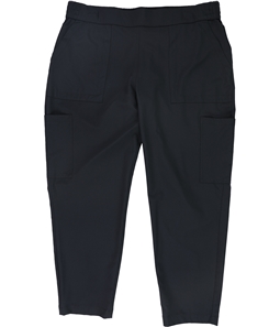 Skechers Womens Excursion Cropped Athletic Track Pants