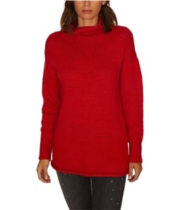 Sanctuary Clothing Womens Supersize Pullover Sweater