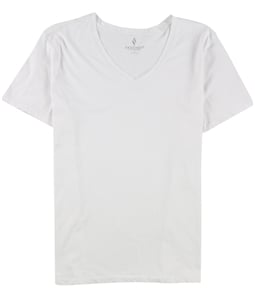 Skechers Womens Solid Basic T-Shirt