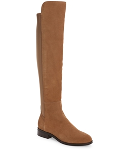 Cole Haan Womens Izzy Over The Knee Riding Boots