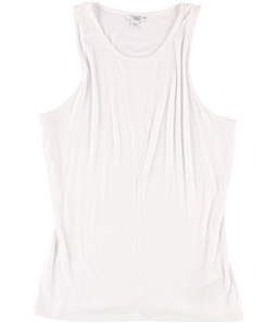 GUESS Womens Crew neck Tank Top
