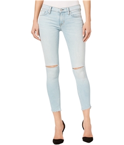 Hudson Womens Krista Ankle Skinny Fit Jeans