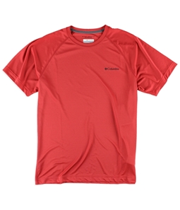 Columbia Mens Fork Stream Graphic T-Shirt