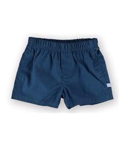 Disney Boys Solid Slip-On Casual Walking Shorts