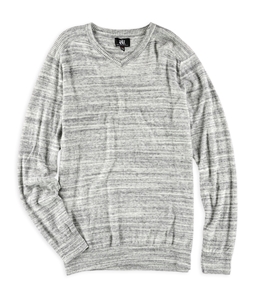 Rock & Republic Mens Marled Knit Pullover Sweater