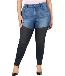 Your Sexy Jeans Womens Queen Skinny Fit Jeans