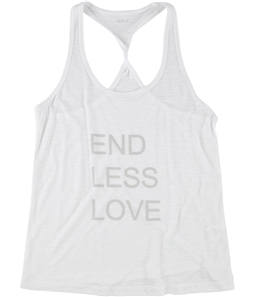 Lifestyle and Movement Womens Endless Love Tank Top
