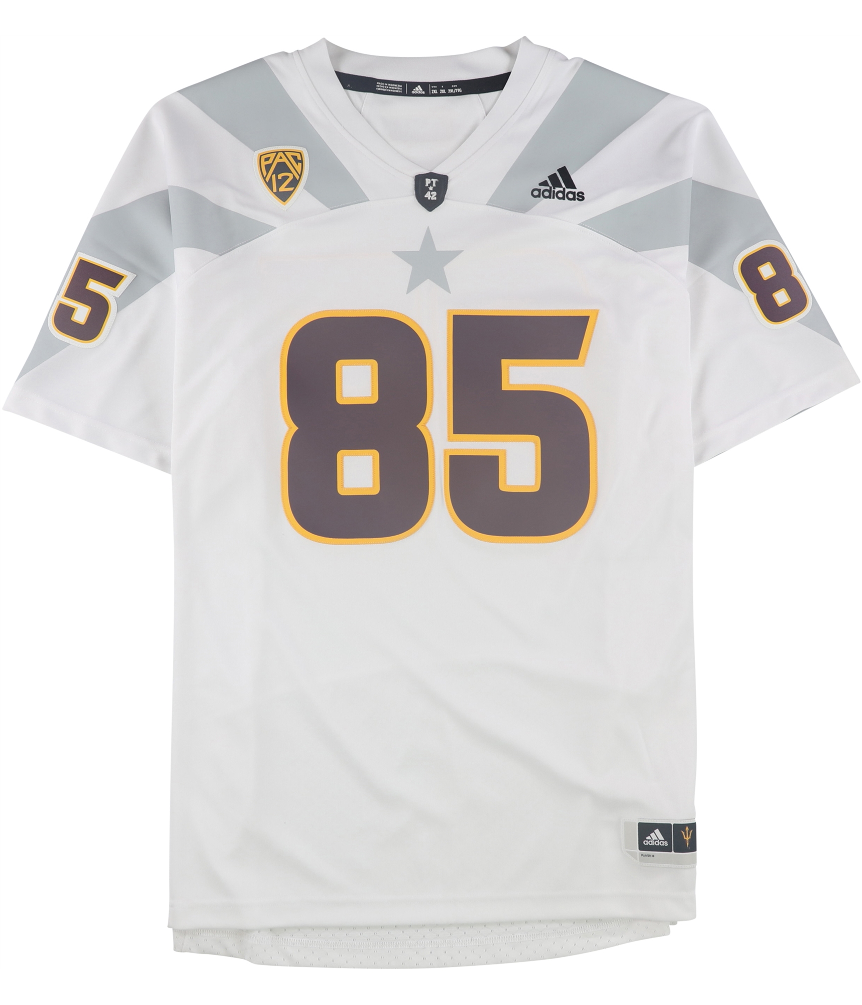 Мужская майка Adidas ASU
